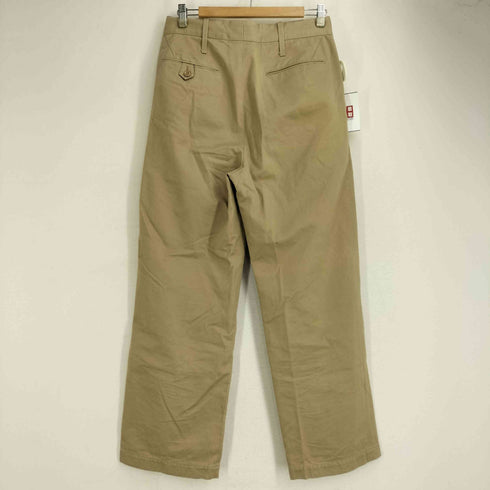 サイベーシックス SCYE BASICS OXFORD-BUGGS-CHINO レディース JPN:40