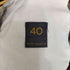 サイベーシックス SCYE BASICS OXFORD-BUGGS-CHINO レディース JPN:40