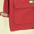トミーヒルフィガー TOMMY HILFIGER コットンナイロン フーデッド ジャケット メンズ import:M