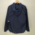 カンタベリー CANTERBURY 90s 裾ドローコード アノラックパーカー メンズ import:S