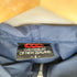 カンタベリー CANTERBURY 90s 裾ドローコード アノラックパーカー メンズ import:S