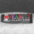 ピーナッツ PEANUTS 90 00S フロントキャラクタープリント S/S Tシャツ メンズ