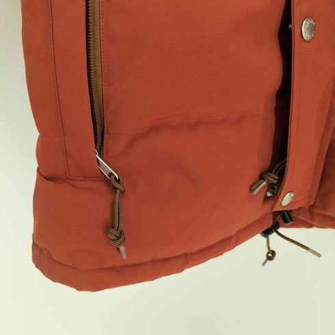 ジャーナルスタンダード JOURNAL STANDARD LASKA ダウンジャケット メンズ import:M