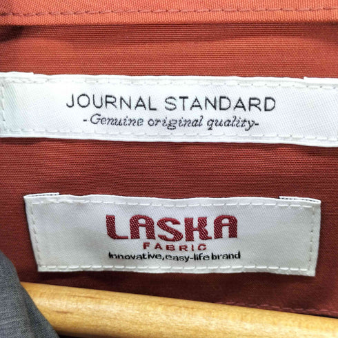 ジャーナルスタンダード JOURNAL STANDARD LASKA ダウンジャケット メンズ import:M