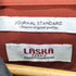 ジャーナルスタンダード JOURNAL STANDARD LASKA ダウンジャケット メンズ import:M