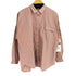 ヤッコマリカルド YACCO MARICARD コットン L/S シャツ レディース