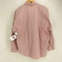 ヤッコマリカルド YACCO MARICARD コットン L/S シャツ レディース