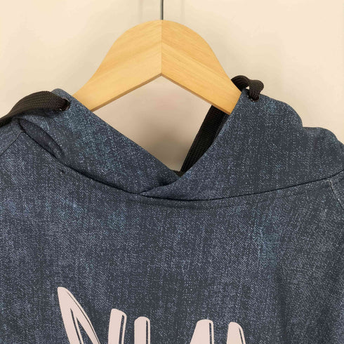 NIMA 撥水パーカー メンズ JPN:L