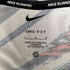 ナイキ NIKE Dri-FIT ファスト ランニングシングレット レディース JPN:L