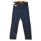 ケンゾーパリス KENZO PARIS RINSE ASAGAO STRAIGHT JEANS メンズ US:30-31