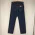 ケンゾーパリス KENZO PARIS RINSE ASAGAO STRAIGHT JEANS メンズ US:30-31