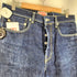 ケンゾーパリス KENZO PARIS RINSE ASAGAO STRAIGHT JEANS メンズ US:30-31