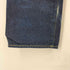 ケンゾーパリス KENZO PARIS RINSE ASAGAO STRAIGHT JEANS メンズ US:30-31