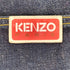 ケンゾーパリス KENZO PARIS RINSE ASAGAO STRAIGHT JEANS メンズ US:30-31