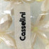 キャセリーニ Casselini フラワービーズショルダーバッグ レディース