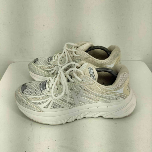 ケンゾーパリス KENZO PARIS ロートップスニーカー メンズ JPN:42
