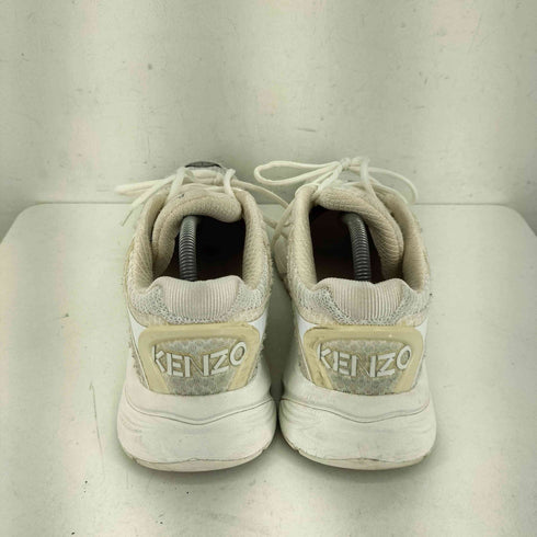 ケンゾーパリス KENZO PARIS ロートップスニーカー メンズ JPN:42