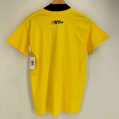 フィーニー PHEENY フロントプリントロゴ S/S Tシャツ レディース FREE