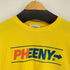 フィーニー PHEENY フロントプリントロゴ S/S Tシャツ レディース FREE