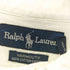 ラルフローレン RALPH LAUREN 90S YARMOUTH ポニー刺繍 コットンボタンダウンシャツ メンズ 17-35