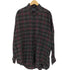 ラルフローレン RALPH LAUREN 90S BLAKE コットンボタンダウンチェックシャツ メンズ import:L