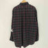 ラルフローレン RALPH LAUREN 90S BLAKE コットンボタンダウンチェックシャツ メンズ import:L