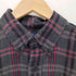 ラルフローレン RALPH LAUREN 90S BLAKE コットンボタンダウンチェックシャツ メンズ import:L