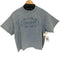 ハフ HUF 89 OVAL CREW レディース S