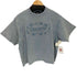 ハフ HUF 89 OVAL CREW レディース S