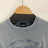 ハフ HUF 89 OVAL CREW レディース S