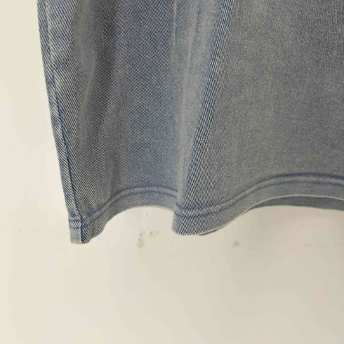 ハフ HUF 89 OVAL CREW レディース S