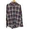 ブルックスブラザーズ 346 BROOKS BROTHERS ボタンダウンチェックシャツ メンズ import:L