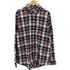 ブルックスブラザーズ 346 BROOKS BROTHERS ボタンダウンチェックシャツ メンズ import:L
