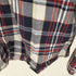 ブルックスブラザーズ 346 BROOKS BROTHERS ボタンダウンチェックシャツ メンズ import:L