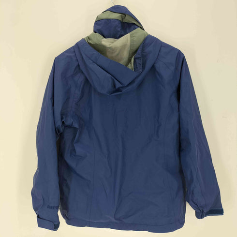 エルエルビーン L.L.Bean GORE-TEX ナイロンジャケット レディース S