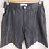 チノ CINOH フェイクレザースリットパンツ レディース JPN:36
