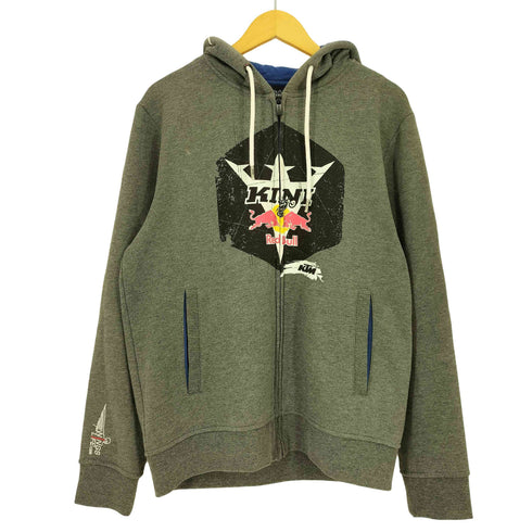 Kini Red Bull パーカー メンズ JPN:L