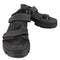 ガニー Ganni RECYCLED RUBBER SANDAL レディース JPN:39