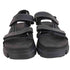ガニー Ganni RECYCLED RUBBER SANDAL レディース JPN:39