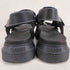 ガニー Ganni RECYCLED RUBBER SANDAL レディース JPN:39