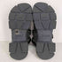 ガニー Ganni RECYCLED RUBBER SANDAL レディース JPN:39