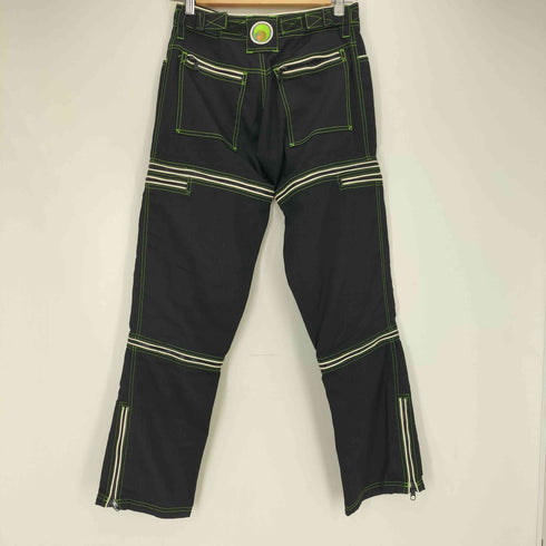 3WAY ステッチ コンバーチブル パンツ レディース S/M