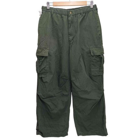 ベンデイビス BEN DAVIS SNOW WORKERS PANTS カーゴ パンツ メンズ L