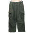 ベンデイビス BEN DAVIS SNOW WORKERS PANTS カーゴ パンツ メンズ L