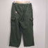 ベンデイビス BEN DAVIS SNOW WORKERS PANTS カーゴ パンツ メンズ L