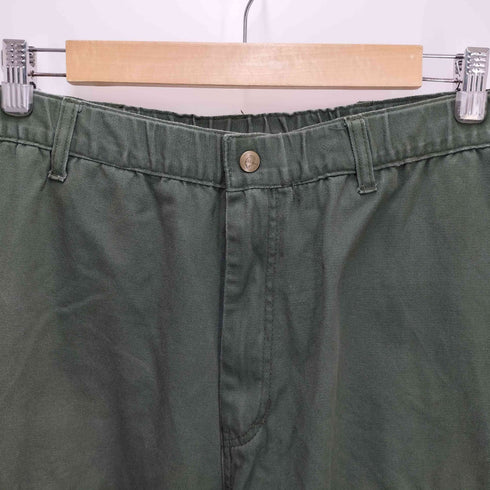 ベンデイビス BEN DAVIS SNOW WORKERS PANTS カーゴ パンツ メンズ L