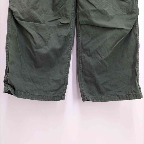 ベンデイビス BEN DAVIS SNOW WORKERS PANTS カーゴ パンツ メンズ L
