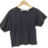 パーバーズ PERVERZE Slip Neck Tee レディース FREE