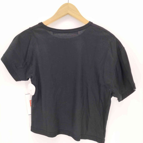 パーバーズ PERVERZE Slip Neck Tee レディース FREE