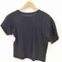 パーバーズ PERVERZE Slip Neck Tee レディース FREE